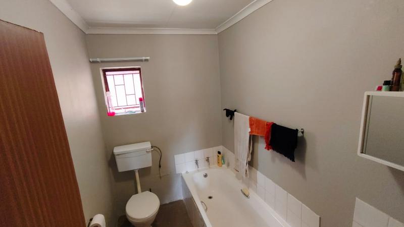 1 Bedroom Property for Sale in Die Bult North West